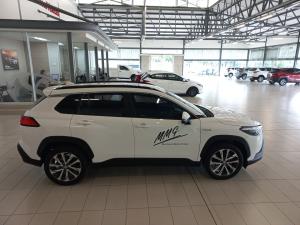 Toyota Corolla Cross 1.8 Hybrid XR - Image 3
