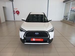 Toyota Corolla Cross 1.8 Hybrid XR - Image 4