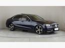 Thumbnail Mercedes-Benz C-Class C220d Avantgarde