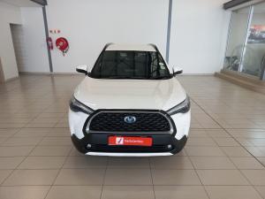 Toyota Corolla Cross 1.8 Hybrid XR - Image 5