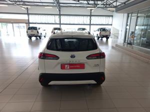 Toyota Corolla Cross 1.8 Hybrid XR - Image 6