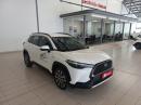Thumbnail Toyota Corolla Cross 1.8 Hybrid XR