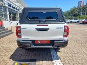Toyota Hilux 2.8GD-6 double cab 4x4 Raider auto - Image 5