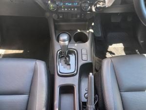 Toyota Hilux 2.8GD-6 double cab 4x4 Raider auto - Image 9