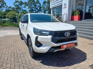 Toyota Hilux 2.8GD-6 double cab 4x4 Raider auto - Image 1