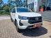 Toyota Hilux 2.8GD-6 double cab 4x4 Raider auto - Thumbnail 1