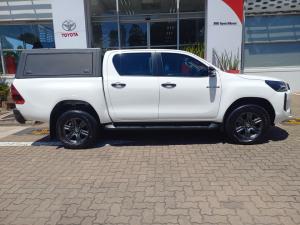 Toyota Hilux 2.8GD-6 double cab 4x4 Raider auto - Image 3