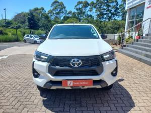 Toyota Hilux 2.8GD-6 double cab 4x4 Raider auto - Image 4