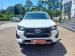 Toyota Hilux 2.8GD-6 double cab 4x4 Raider auto - Thumbnail 4