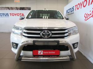 Toyota Hilux 2.8GD-6 Xtra cab Raider - Image 5