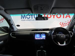 Toyota Hilux 2.8GD-6 Xtra cab Raider - Image 8
