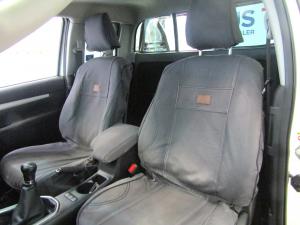 Toyota Hilux 2.8GD-6 Xtra cab Raider - Image 9