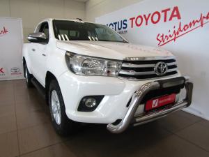 Toyota Hilux 2.8GD-6 Xtra cab Raider - Image 1