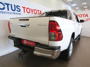 Toyota Hilux 2.8GD-6 Xtra cab Raider - Image 2