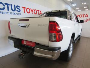 Toyota Hilux 2.8GD-6 Xtra cab Raider - Image 3