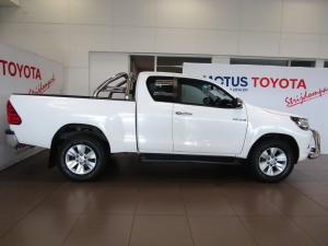Toyota Hilux 2.8GD-6 Xtra cab Raider - Image 4
