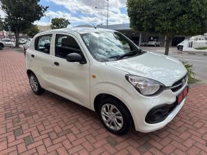 Toyota Vitz 1.0 - Image 1