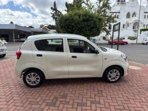 Toyota Vitz 1.0 - Image 4