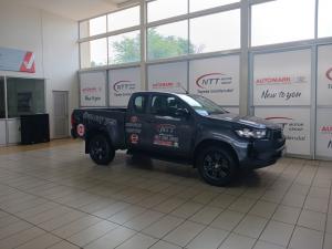 2024 Toyota Hilux 2.4 GD-6 RB Raider automaticE/CAB