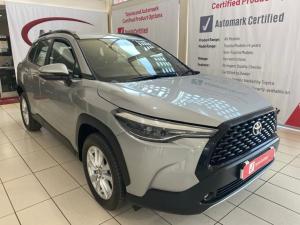 2023 Toyota Corolla Cross 1.8 XS