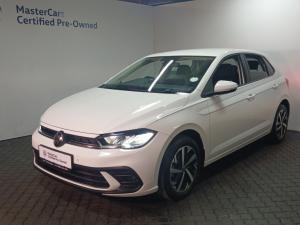 2022 Volkswagen Polo 1.0 TSI Life