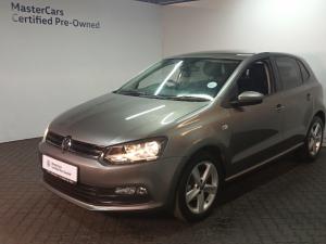 2021 Volkswagen Polo Vivo 1.6 Highline