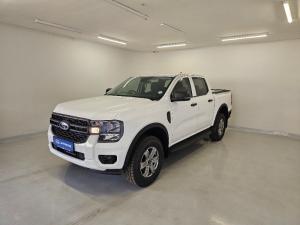 2025 Ford Ranger 2.0D XL 4X4 automatic D/C