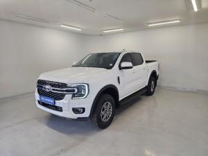 2025 Ford Ranger 2.0D XLT 4X4 automatic D/C