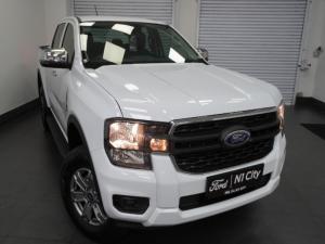 2025 Ford Ranger 2.0D XL automatic D/C