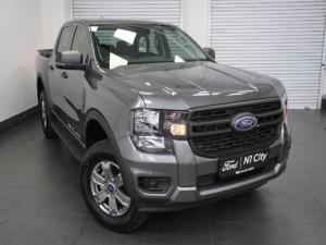 2025 Ford Ranger 2.0D XL automatic D/C