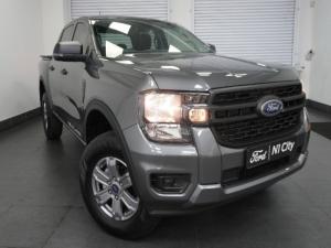 2025 Ford Ranger 2.0D XL automatic D/C