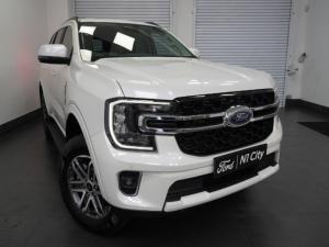 2025 Ford Everest 2.0D BI-TURBO XLT automatic