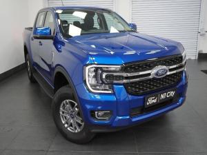 2025 Ford Ranger 2.0D BI-TURBO XLT HR automatic D/C