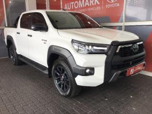 2025 Toyota Hilux 2.8 GD-6 RB Legend automaticD/C