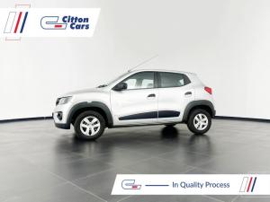 2020 Renault Kwid 1.0 Expression / Life 5-Door