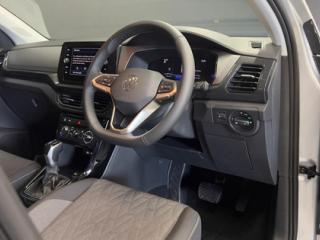 Volkswagen T-Cross 1.0TSI Life