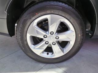 Honda BR-V 1.5 Comfort auto