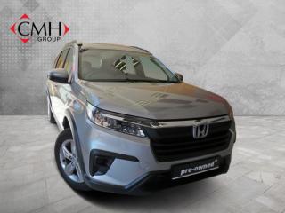 Honda BR-V 1.5 Comfort auto