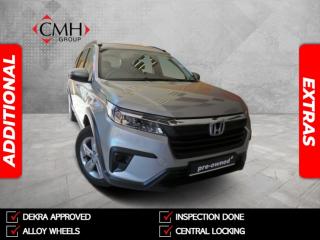 Honda BR-V 1.5 Comfort auto