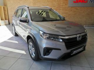 Honda BR-V 1.5 Comfort auto