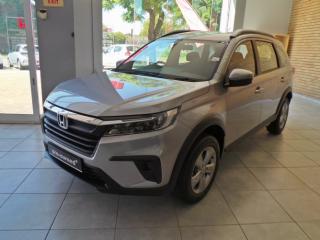 Honda BR-V 1.5 Comfort auto