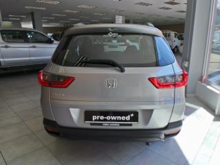 Honda BR-V 1.5 Comfort auto