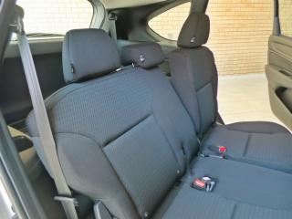 Honda BR-V 1.5 Comfort auto