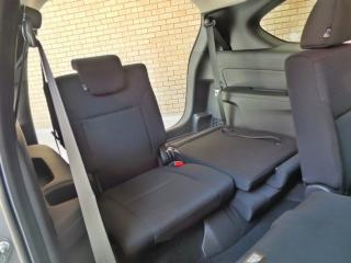 Honda BR-V 1.5 Comfort auto