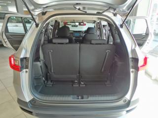 Honda BR-V 1.5 Comfort auto