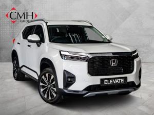 Honda Elevate 1.5 Elegance - Image 1