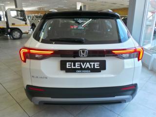 Honda Elevate 1.5 Elegance