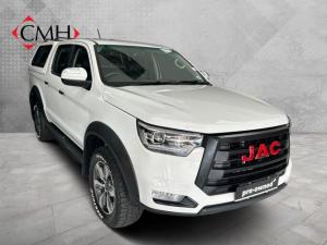 2022 JAC T8 2.0CTI double cab 4WD Lux