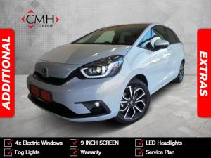 2023 Honda Fit 1.5 Elegance