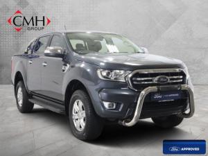 2021 Ford Ranger 2.0SiT double cab Hi-Rider XLT